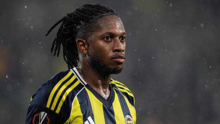 Fenerbahçe'nin yıldızı Fred'e sürpriz talip: Brezilyalı yıldız bir ilki yaşayacak