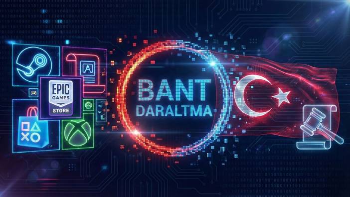 Oyun sektörüne bürokratik kelepçe! Steam ve diğerlerine bant daraltma adım adım geliyor