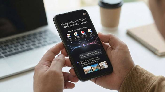 Google'dan tarihi hamle: Telefonunuz artık sizi sizden iyi tanıyacak!