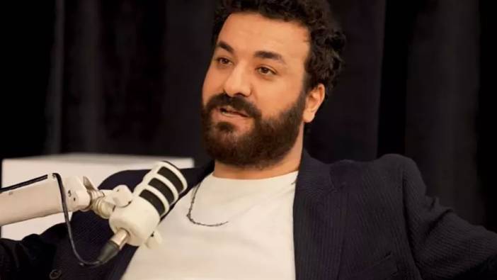 Hasan Can Kaya sessizliğini bozdu