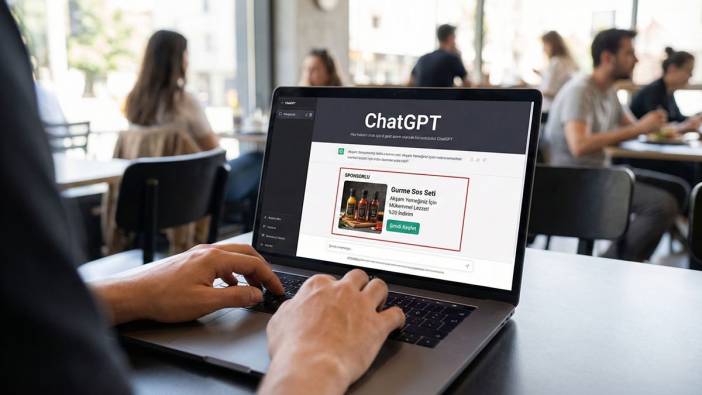 ChatGPT'de ücretsiz kullanımın bedeli artık reklam izlemek!