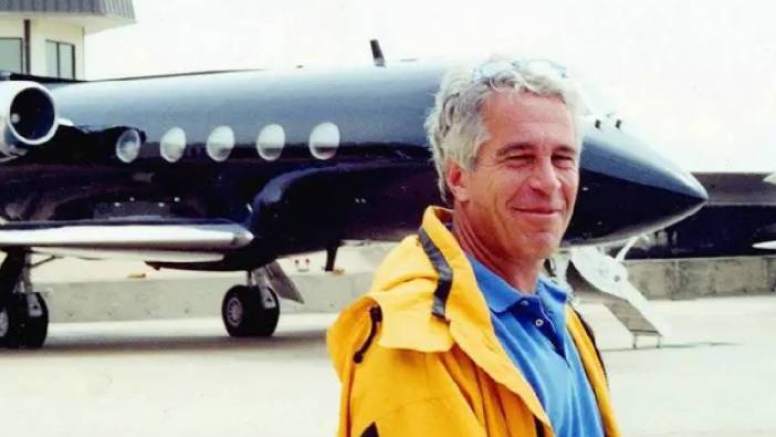 Ölümüyle kapanmayan dosya: Epstein CIA’nin eski uçağını kullanmak istedi
