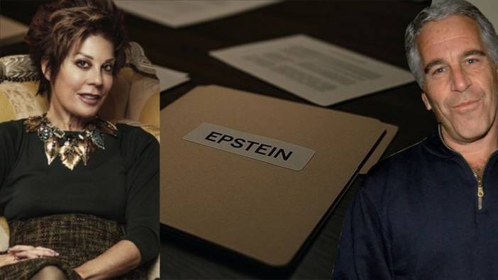 Epstein dosyasında şoke eden yazışmalar: Afrika'dan bebek getirebilirim, kız mı erkek mi?