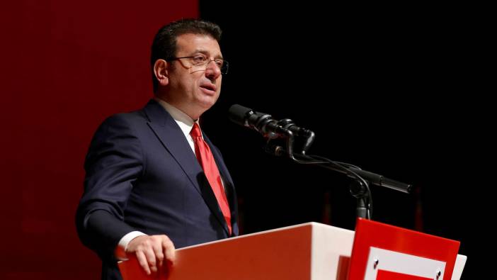 İmamoğlu’ndan 28 Şubat mesajı: Bugünkü darbeci anlayış da ilk seçimde gidecek