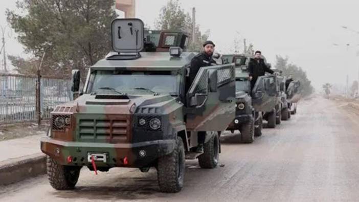 Suriye–SDG anlaşması sahada da devrede: Güvenlik güçleri Haseke ve Kamışlı’ya girdi