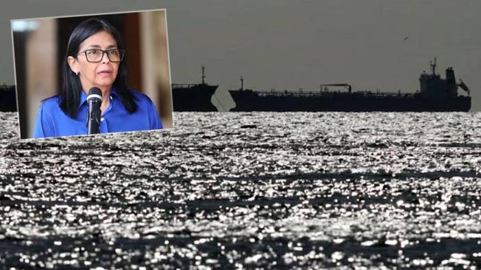 Maduro operasyonunun ardından yeni dönem: Venezuela'dan ABD'ye ilk LPG sevkiyatı yolda