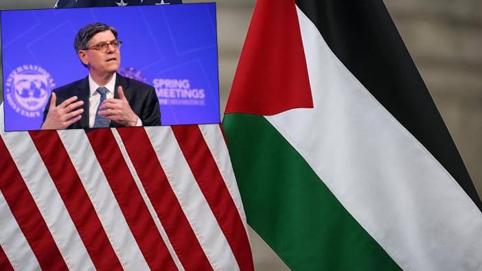 ABD'nin gizli Gazze yazışmaları deşifre oldu: Diplomatlar kıyamet' raporunu engelledi