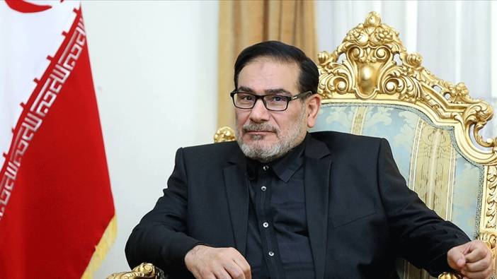 Şemhani: ABD, İran'a saldırırsa İsrail'i vururuz