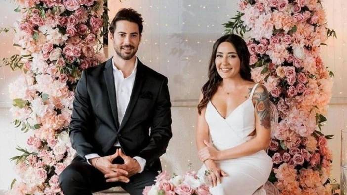 Melek Mosso titreyen sesiyle itiraf etti! "Ayrılık bir ölüm gibiydi!"