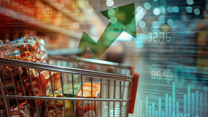 TÜİK duyurdu: Enflasyon ocakta uçtu