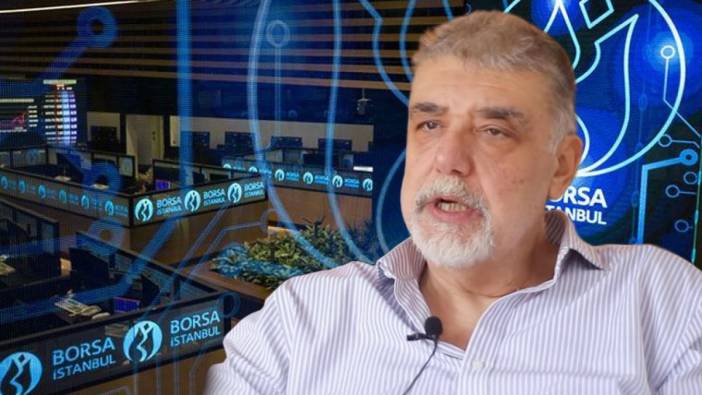 Atilla Yeşilada’dan yatırımcıya uyarı: "Altının peşinden koşmayın, borsa çok ucuz!"