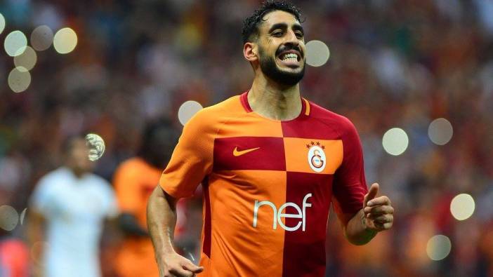 Fenerbahçe ve Galatasaray'da oynayan Tolga Ciğerci'den şaşırtan imza: 3. Lig takımına transfer oldu