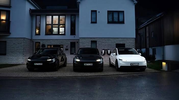 Tesla'dan şarj istasyonuna uğramayı unutturacak model!