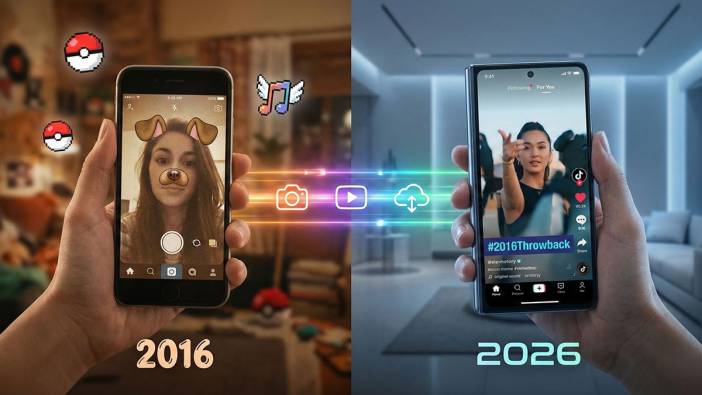 Sosyal medyada 2016 akımının arkasındaki gerçek! O saç modellerini gerçekten biz mi yaptık?