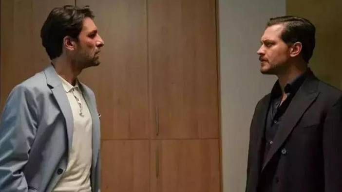 Eşref rüya dizisinde şok ayrılık! O isim vedaya hazırlanıyor