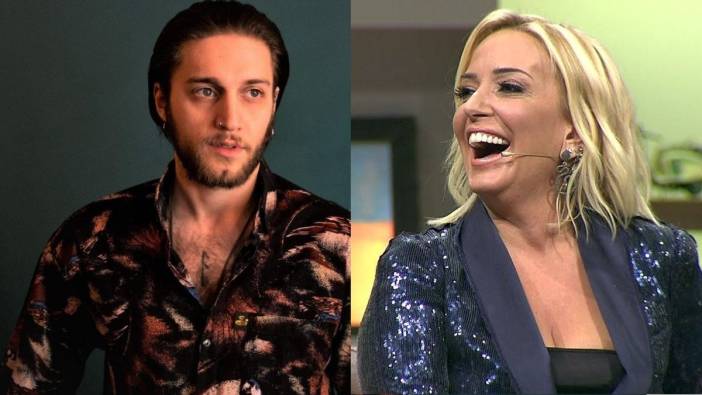 Ufuk Beydemir Saba Tümer’in programında şoka girdi! "Bana hanım deme" uyarısı sosyal medyayı salladı