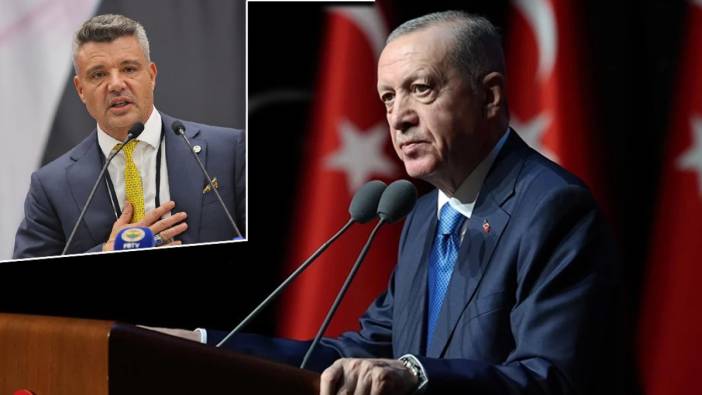 Sadettin Saran'dan Kante transferi için Erdoğan'a teşekkür