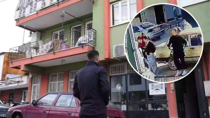 "Evinize hırsız girdi" dediler, kamera kayıtlarını izleyince hayatının şokunu yaşadı!