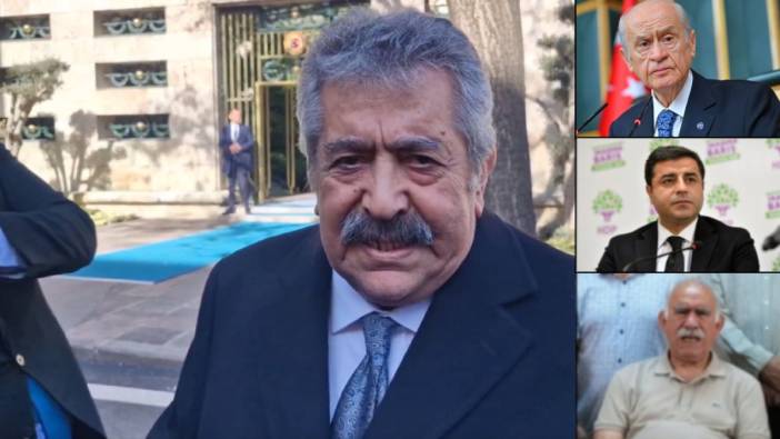 Bahçeli'nin umut hakkı' çıkışının ardından MHP tarih verdi: Yasal düzenleme Nisan'a kalmaz