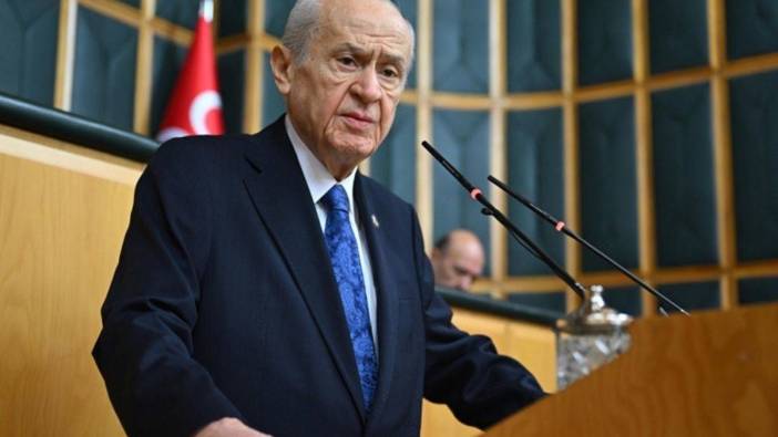 Öcalan ve Demirtaş çıkışının ardından Bahçeli'den yeni mesaj: Biz görüşümüzü söyledik, karar hükümetin