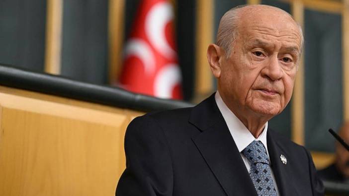 Bahçeli'nin gerçek memleketini açıkladığı video ortaya çıktı: Aslında Siverekliyim