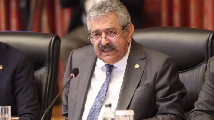 MHP'li Feti Yıldız: Öcalan'a umut hakkı geliyor