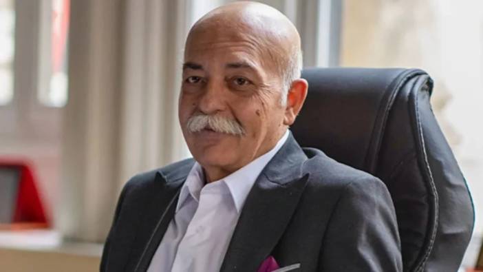 Kızılcık Şerbeti'nin Abdullah'ıydı! Diziden apar topar çıkan Settar Tanrıöğen setlere dönüyor! Yeni dizisi belli oldu