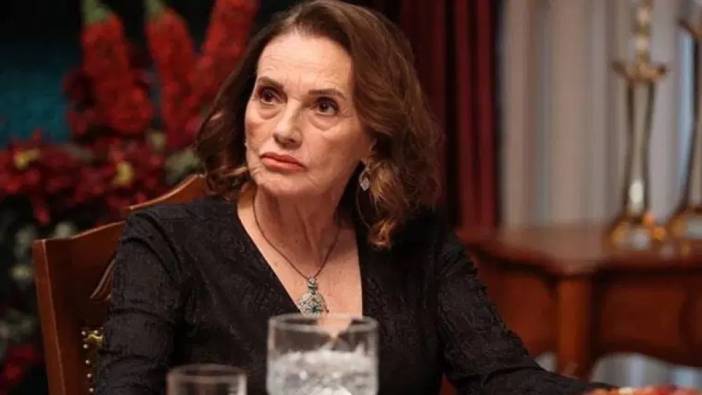 Nur Sürer’den yeşilçam vefasızlığına sert tepki: "Yazıklar olsun, kimse yok!"