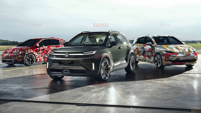 Avrupalı devlerden 'Made in EU' için ortak çağrı: Türkiye'yi saf dışı bırakacak