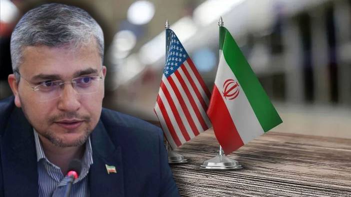 İran'dan müzakere öncesi son rest: Şimdiden başarısız kabul edilebilir