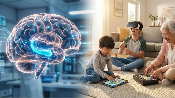 Dijital oyunlar, problem çözme yeteneğini artırıyor! Şehir efsanesi çürütüldü