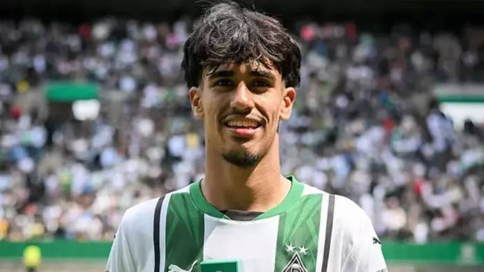 Galatasaray bir transferi daha resmen tamamladı