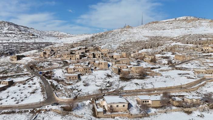 Köylerini terk edip gitmek zorunda kalmışlardı, 30 yıllık özlem bitti! 90'lı yıllarda boşaltılan köyde yaşam yeniden başlıyor