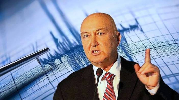 Prof. Dr. Ahmet Ercan'dan korkutan 2033 uyarısı: "En az 4 yıkıcı deprem bekliyoruz"