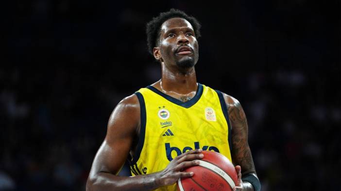NBA defteri kapandı: Eski Fenerbahçeli Nigel Hayes-Davis'in rotası yeniden Avrupa