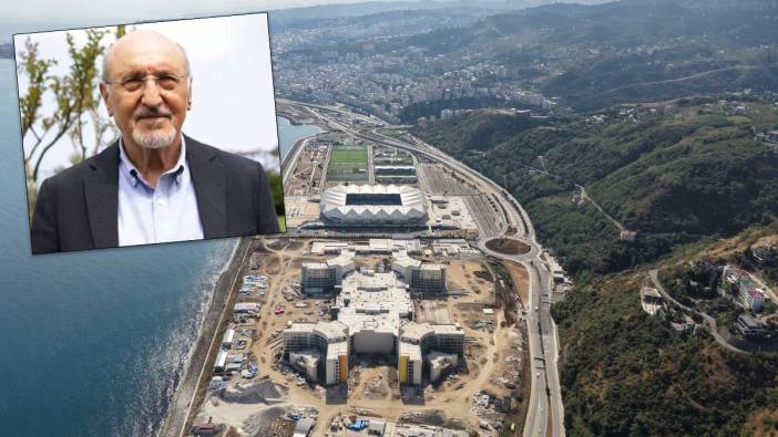 Prof. Bektaş’tan Akyazı uyarısı: Stat ve hastanenin oturduğu fay bloğu M5 depremiyle hareketlenebilir'