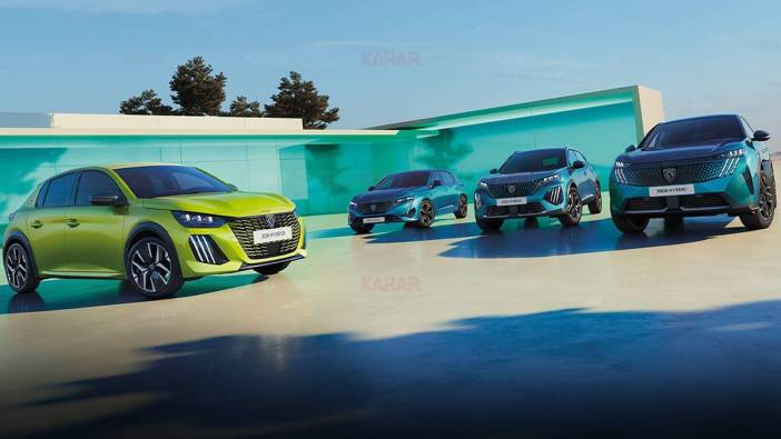 Stellantis'in elektrik faturası 22 milyar euro oldu