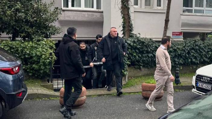 İBB’ye yönelik yeni operasyon: İmamoğlu'nun koruması gözaltında