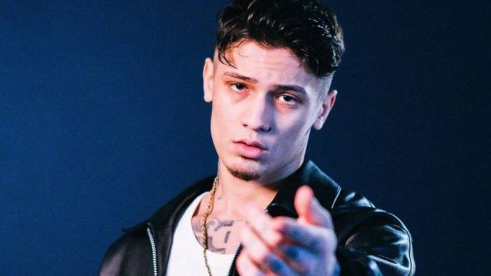 Ünlü Rapçi Çakal’dan takdir toplayan hareket! Açıklamasıyla gönülleri fethetti: Ankara konserinin geliri depremzedelere gidecek