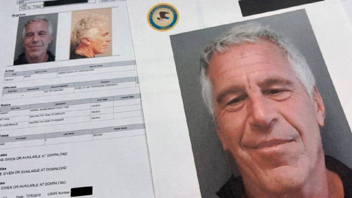 Epstein dosyalarında yeni aşama: Pazartesi inceleme başlıyor
