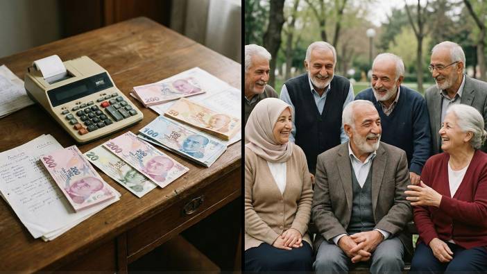 Emeklilikte yeni dönem başlıyor: Herkes eşit zam alacak!