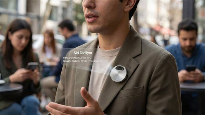 Apple'ın sır gibi sakladığı proje ortaya çıktı! Rakiplerini kıskandıracak mühendislik harikası