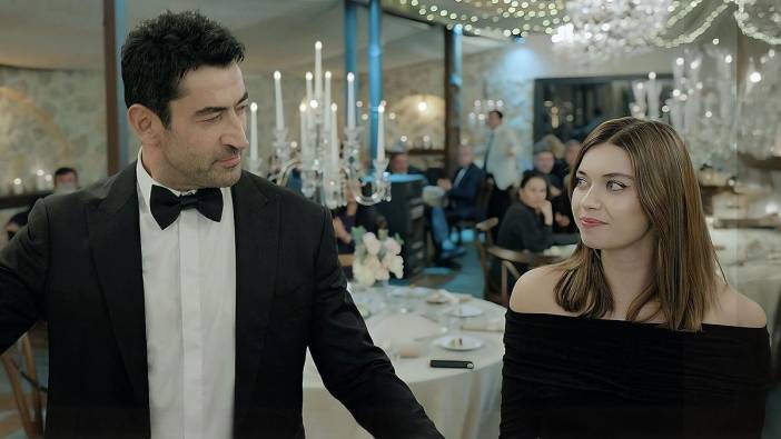 A.B.İ. dizisinde Şimşek çakacak! Sekizinci bölümde geliyor