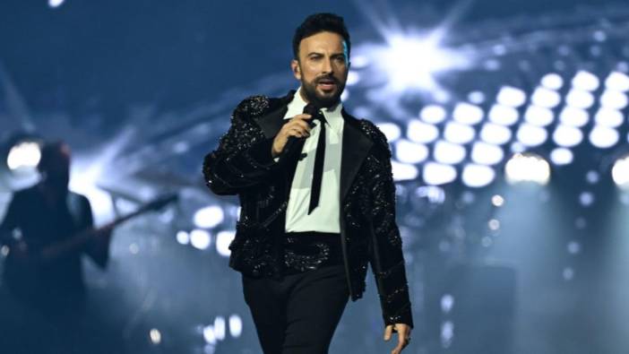 Tarkan’dan rekorlar kıran konser maratonu sonrası ilk paylaşım geldi! "Boşluğa düşmüş gibiyim"