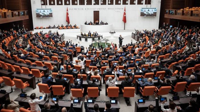 Meclis, Avrupa’da sosyal medyaya yönelik denetim modellerini inceledi