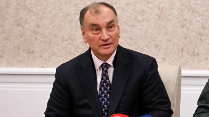 Murat Ülker'den ezber bozan beslenme yazısı: Annem 'az ye, hep ye' derdi