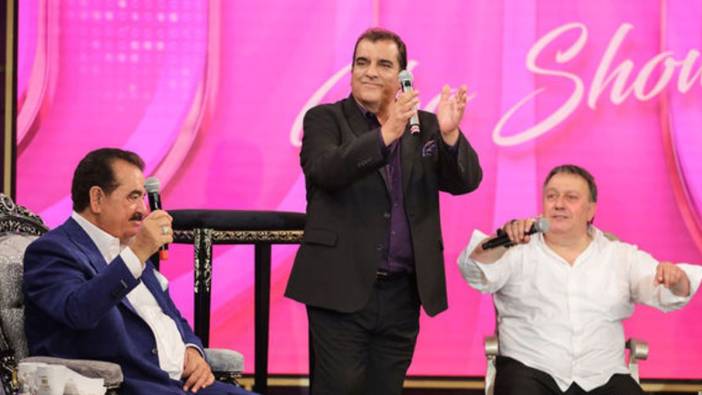 Sanatçı Ömer Danış yoğun bakıma alındı: Acil kan çağrısı