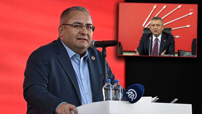 İstifa sonrası Keçiören Belediye Başkanı Özarslan'dan ilk sözler: Özel hakkında suç duyurusunda bulunacağım