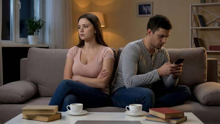 Sevgilinizle kanka olmaya başladıysanız dikkat!