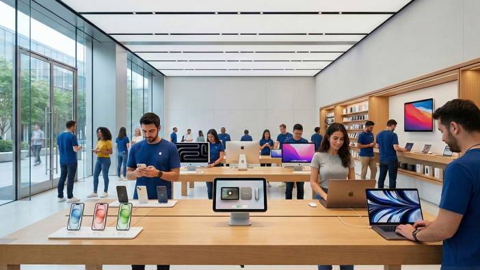 Apple bu yıl cüzdanlarımızı nasıl boşaltacak: 17 yeni cihaz geliyor!